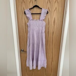 Hill House Women Ellie Nap Dress
